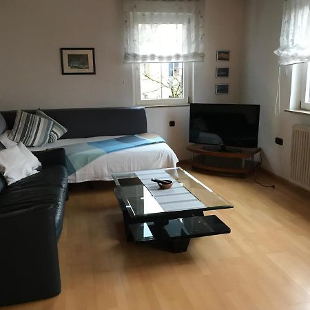 Apartament Gaestehaus Kaiser Ostfildern Zewnętrze zdjęcie