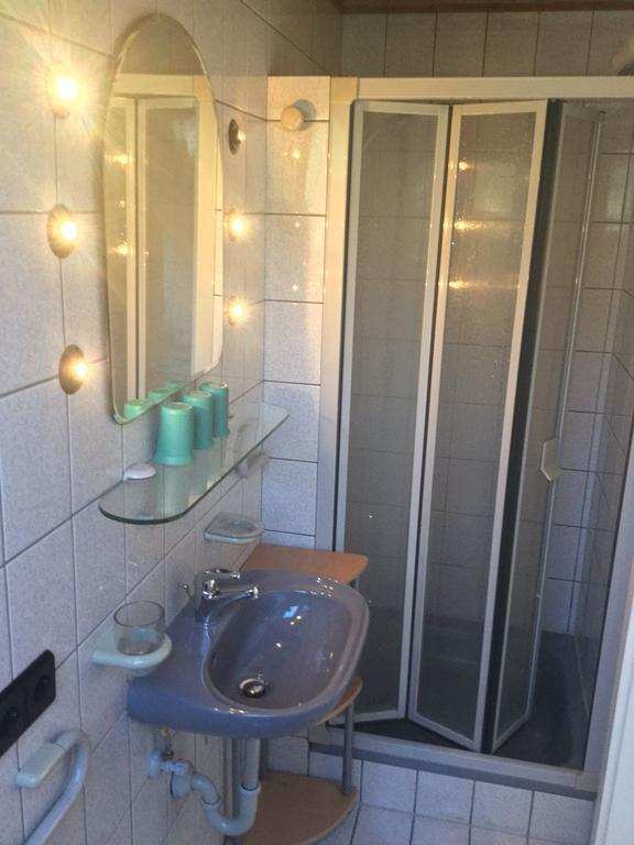 Gaestehaus Kaiser Ostfildern Zewnętrze zdjęcie
