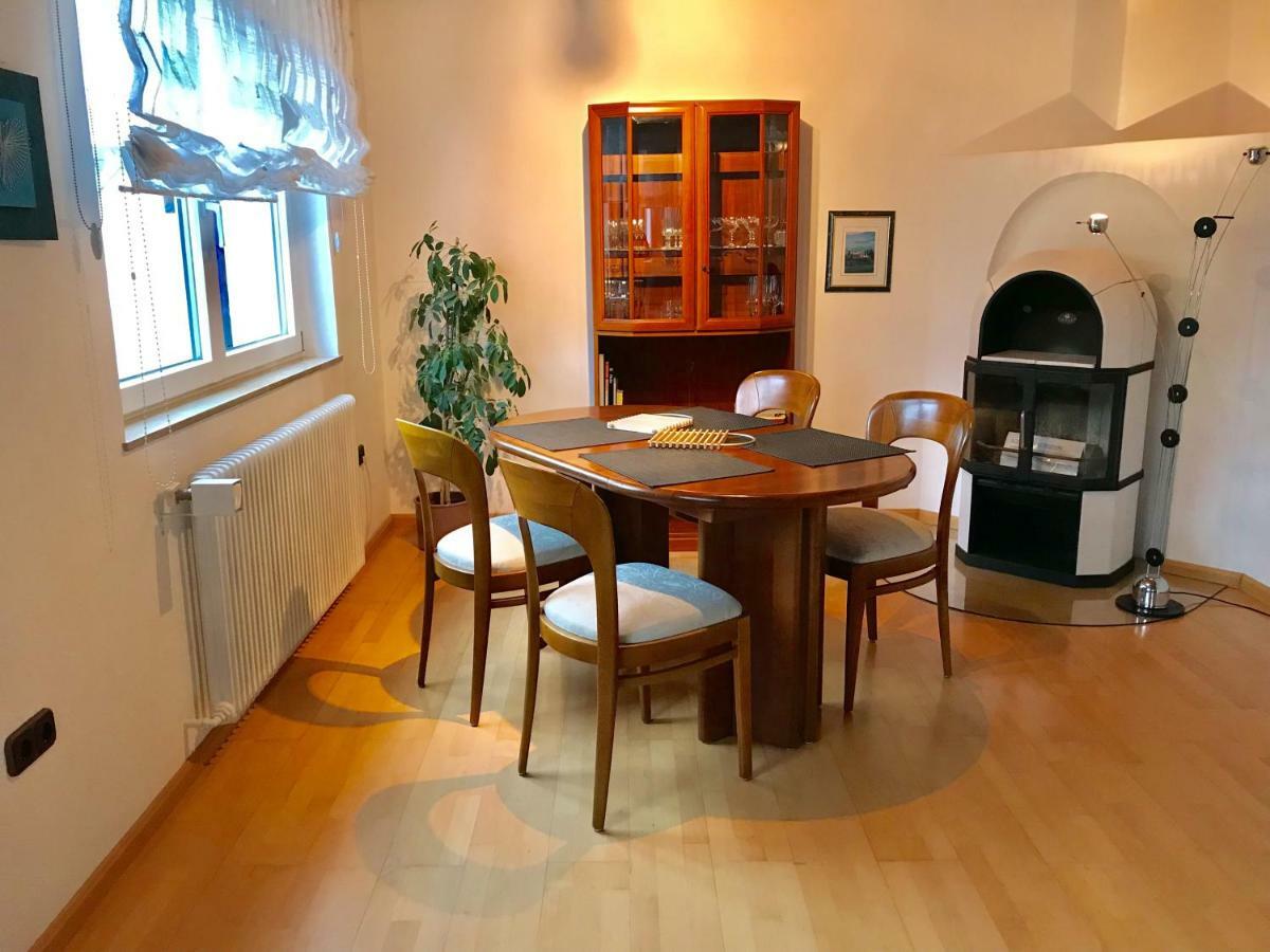 Gaestehaus Kaiser Ostfildern Zewnętrze zdjęcie