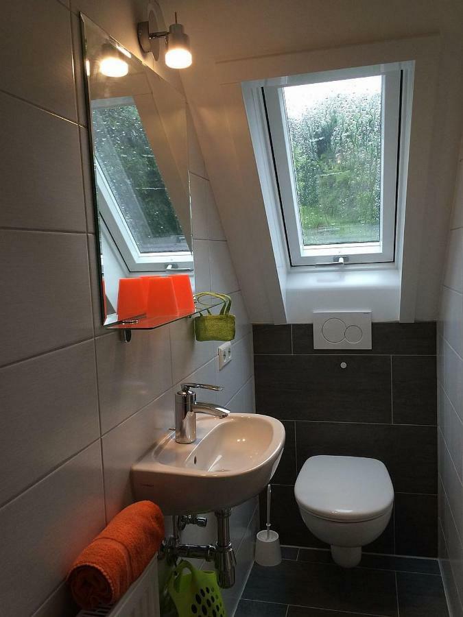 Gaestehaus Kaiser Ostfildern Zewnętrze zdjęcie