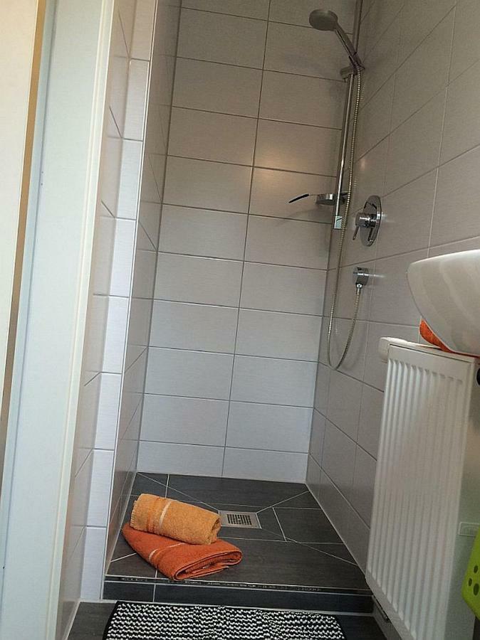 Gaestehaus Kaiser Ostfildern Zewnętrze zdjęcie