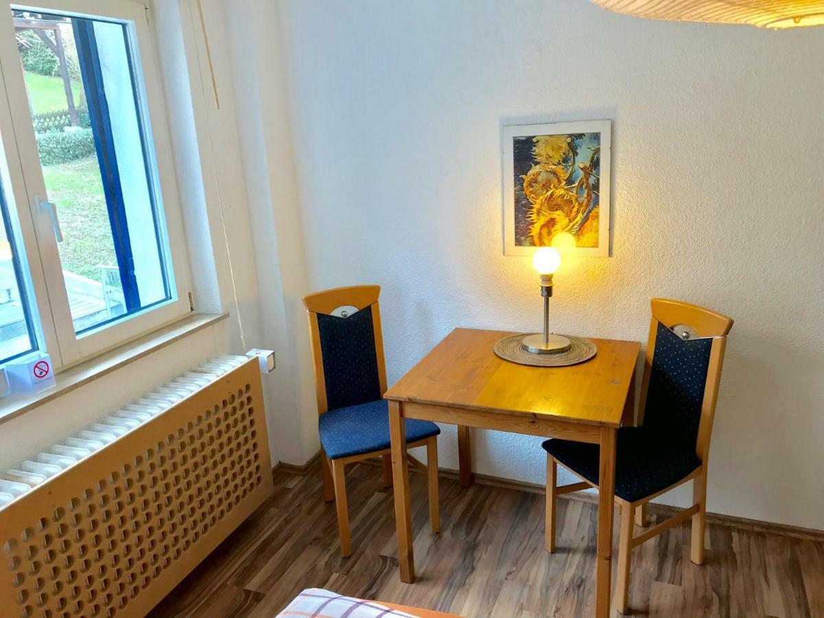 Apartament Gaestehaus Kaiser Ostfildern Zewnętrze zdjęcie