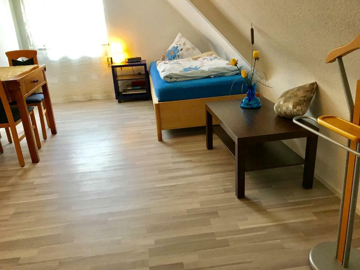Gaestehaus Kaiser Ostfildern Zewnętrze zdjęcie