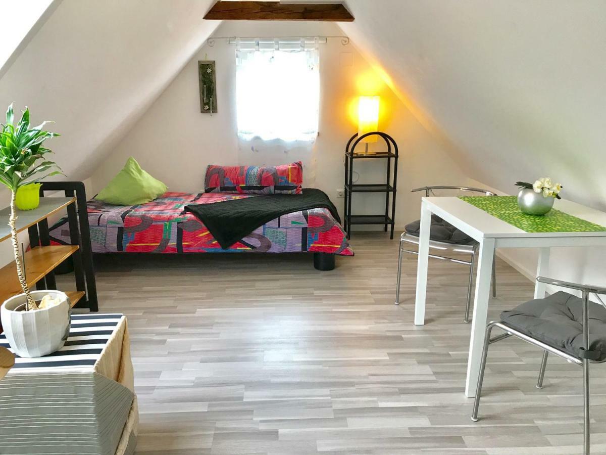 Gaestehaus Kaiser Ostfildern Zewnętrze zdjęcie