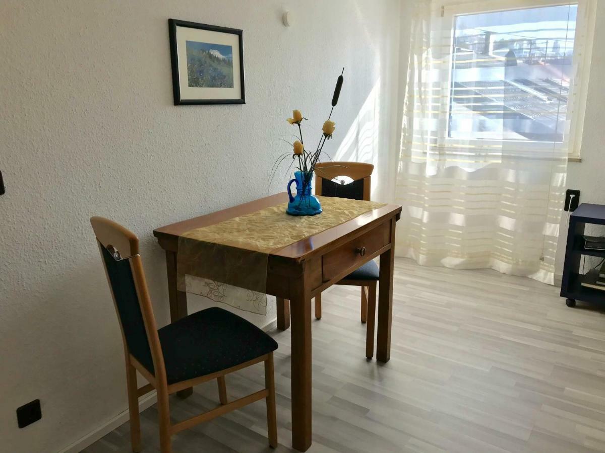 Apartament Gaestehaus Kaiser Ostfildern Zewnętrze zdjęcie