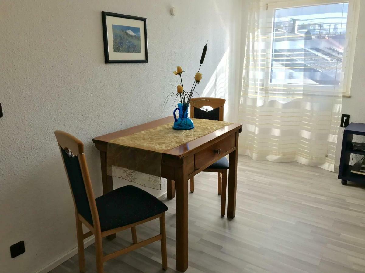 Gaestehaus Kaiser Ostfildern Zewnętrze zdjęcie
